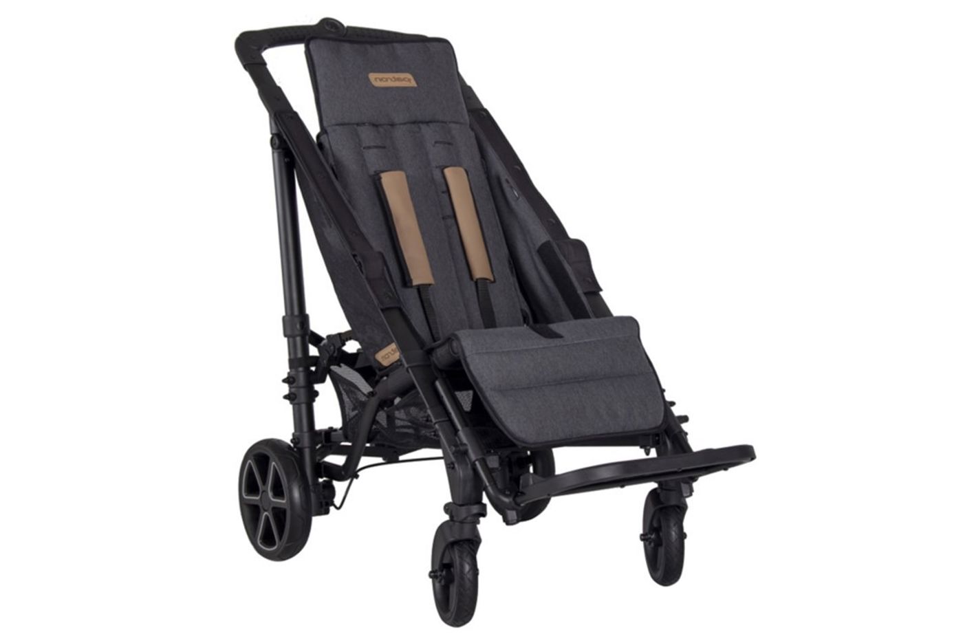 Pipper, grey-black (G21) Pipper, grey-black (G21)