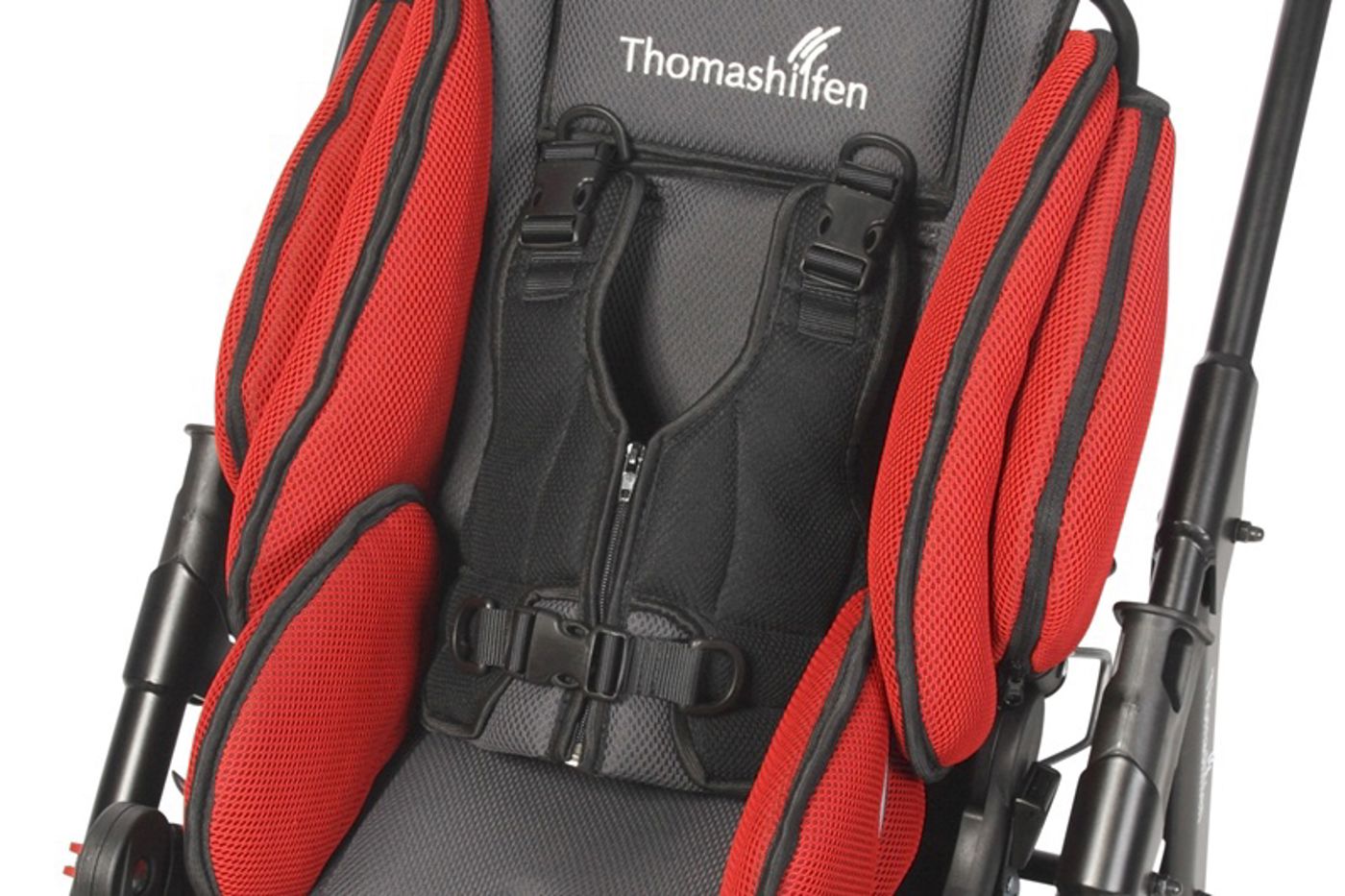 6631 - 6632 - 6731 Fixatievest