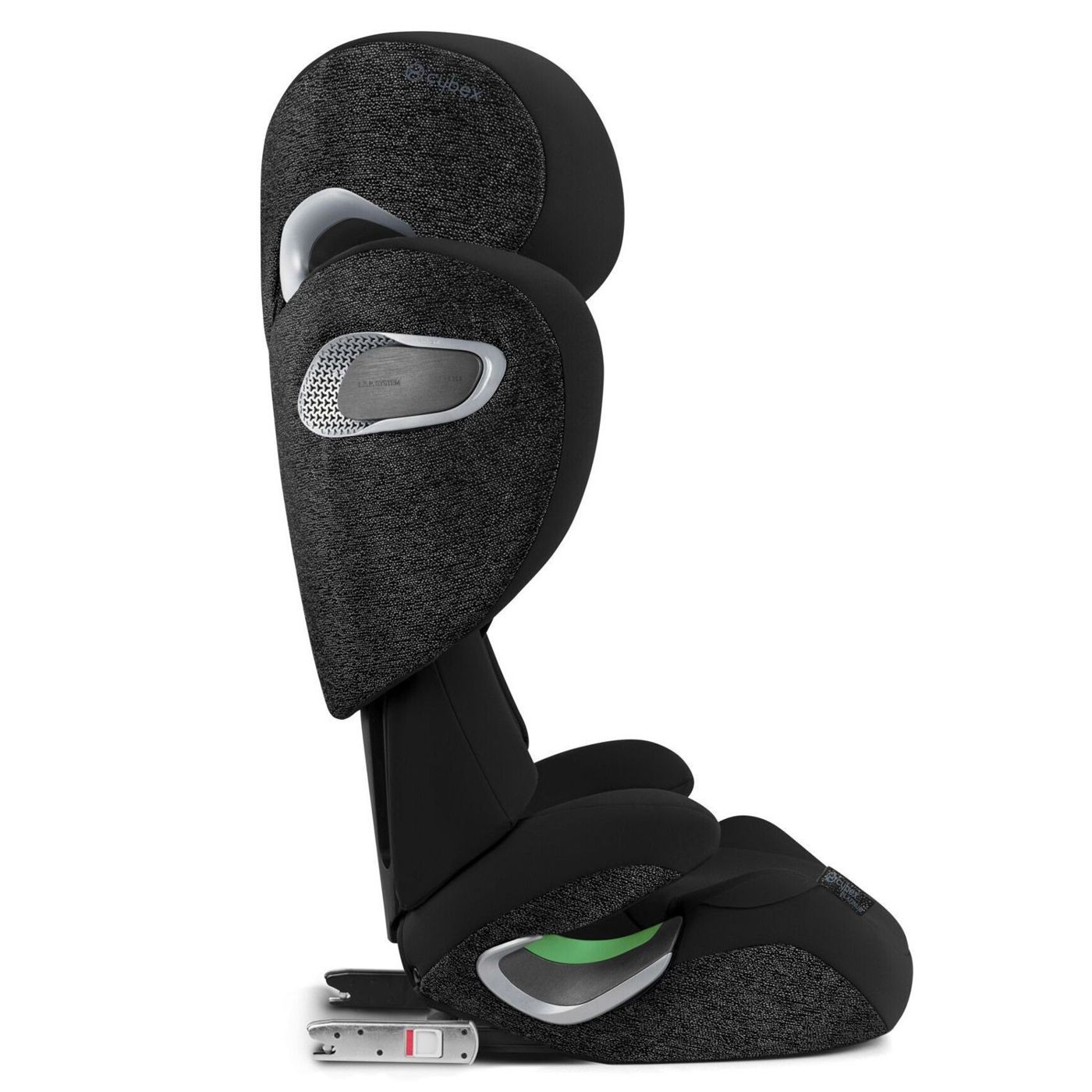 Cybex T i-Fix zitverhoger met Isofix-bevestiging