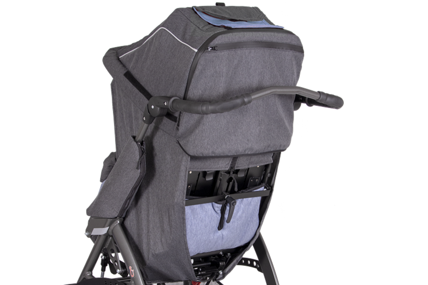 E Zonne- regenkap Comfort zijkant.png