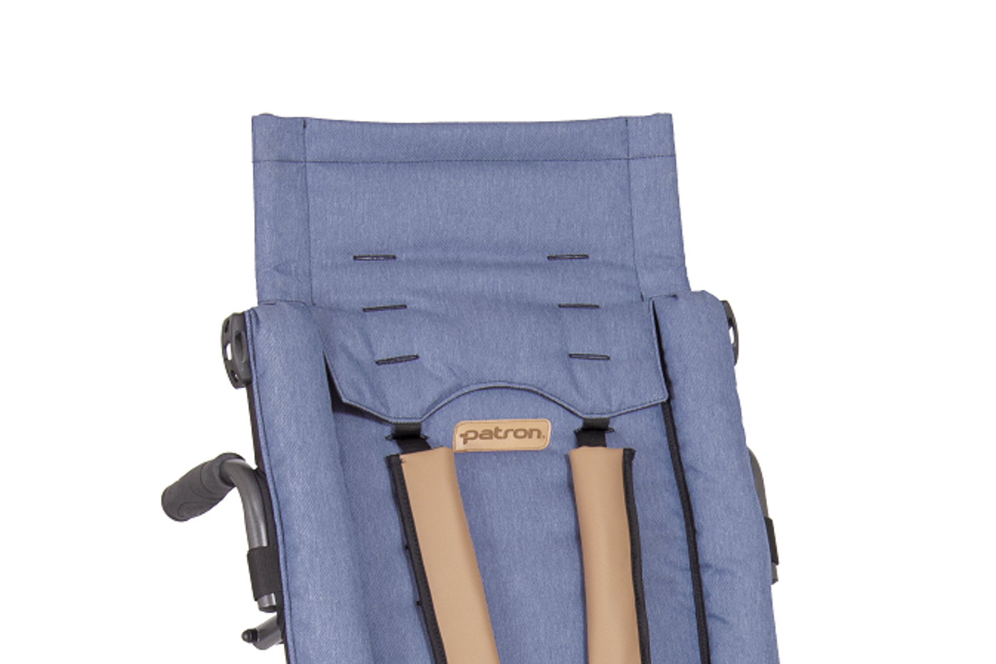 Standaard rugverlenging, maat 38 en 42 Standaard rugverlenging, maat 38 en 42