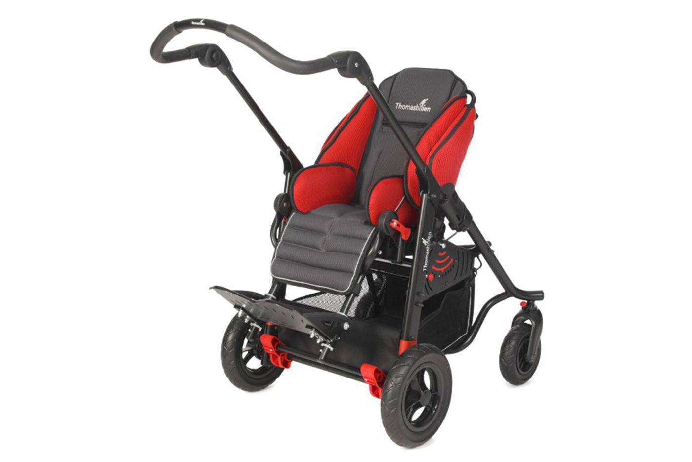 EASyS Advantage face-to-face positie