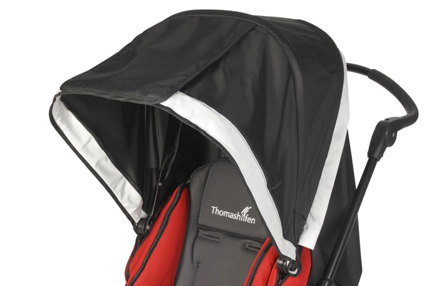 6637 Zonne-regenkap 6637 Zonne-regenkap