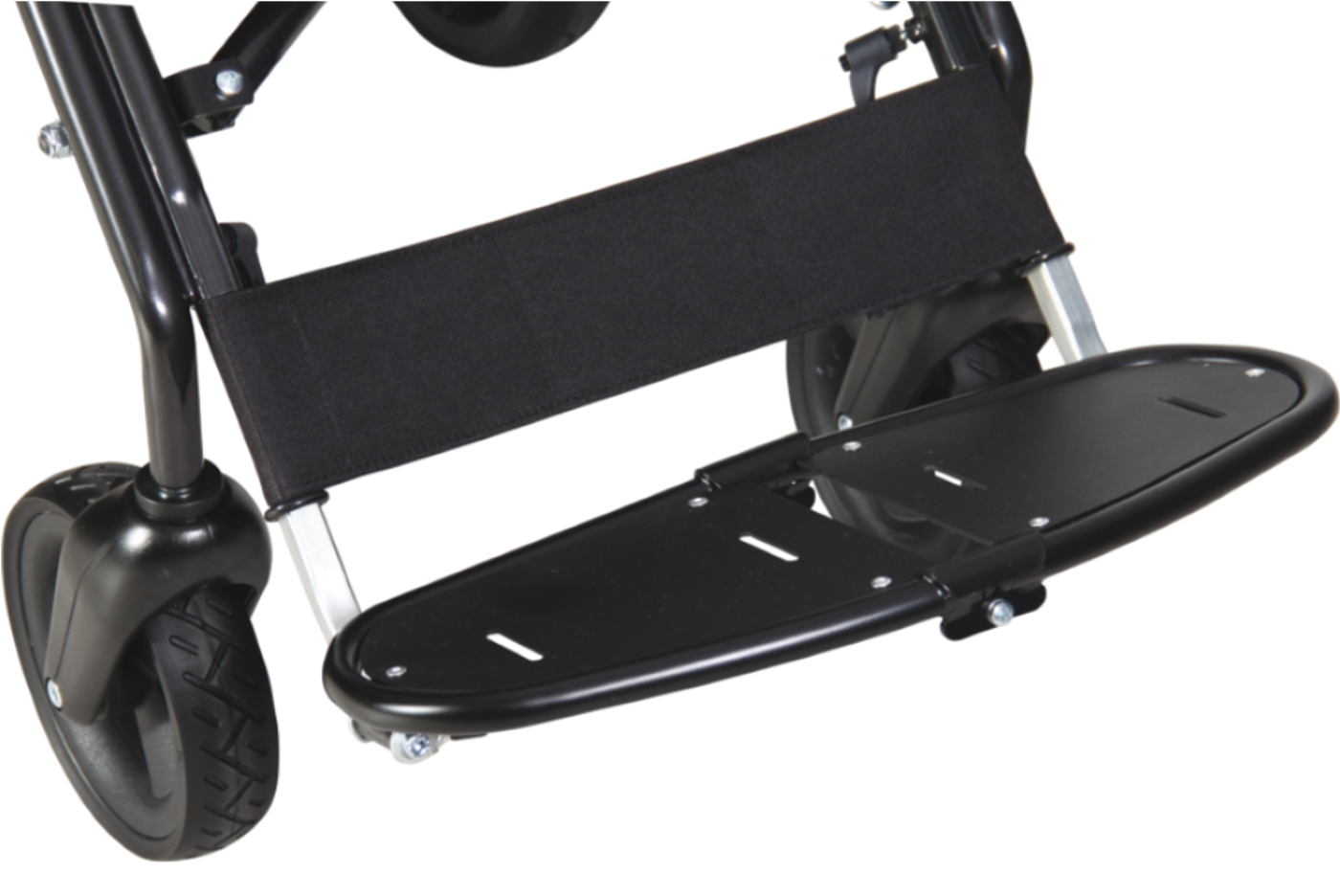 Eéndelige voetsteunen Eéndelige voetsteunen