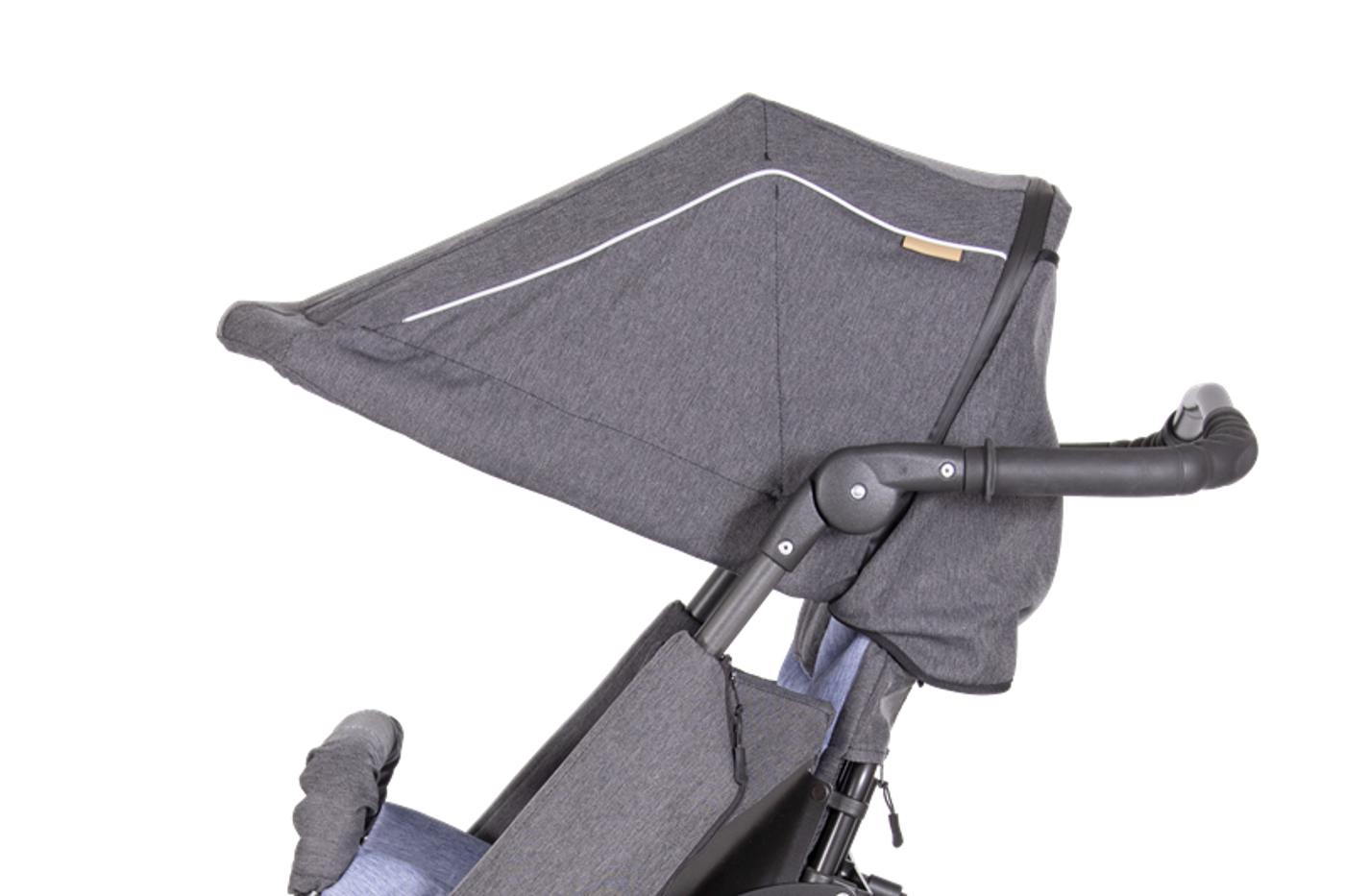 Zonne-/regenkap Basic Zonne-/regenkap Basic