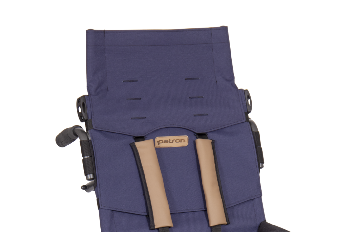 Standaard rugverlenging, maat 38 en 42