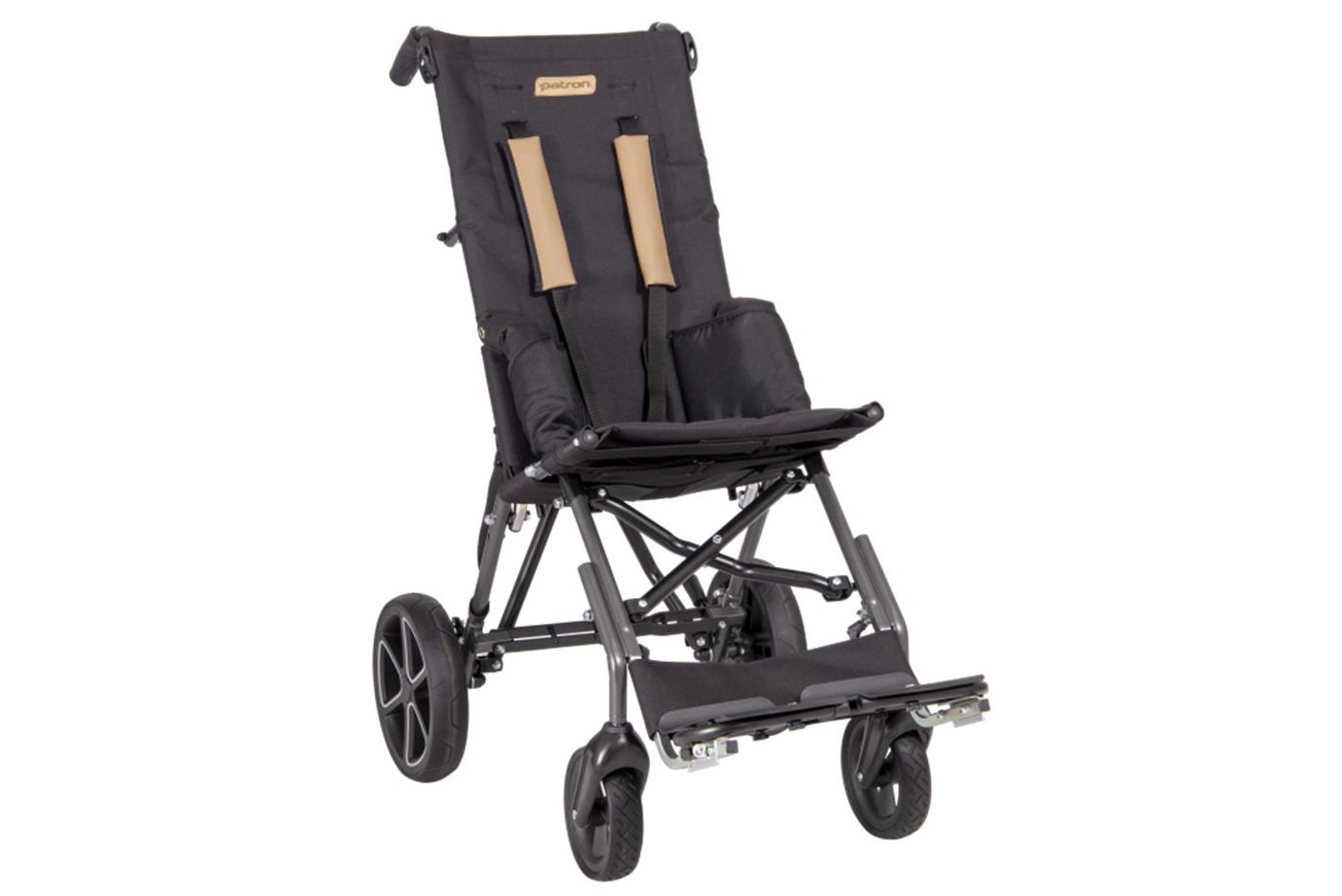 Corzino Classic, black (G07)