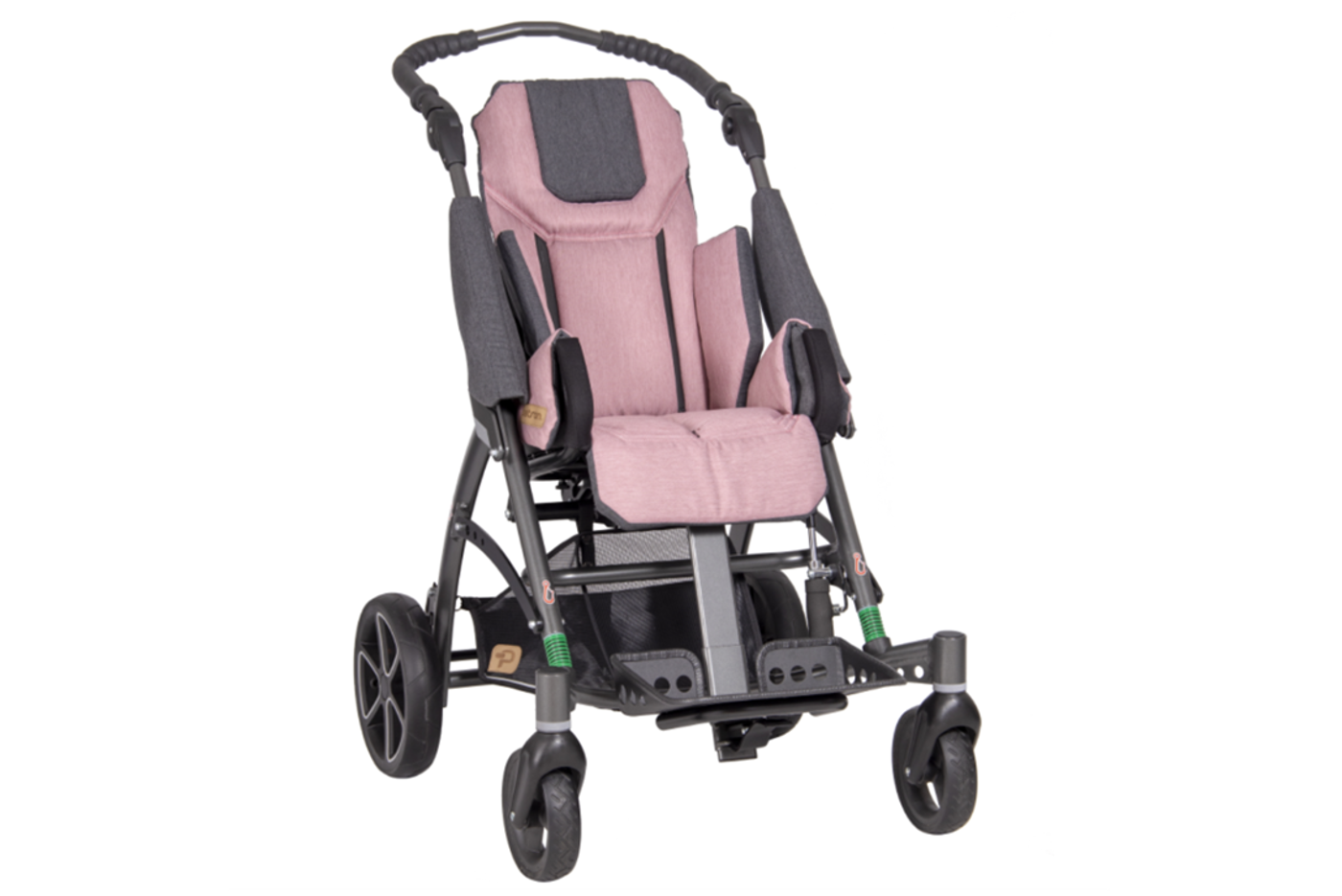 Tom 5 Streeter, antik pink (R57) Tom 5 Streeter, antik pink (R57)