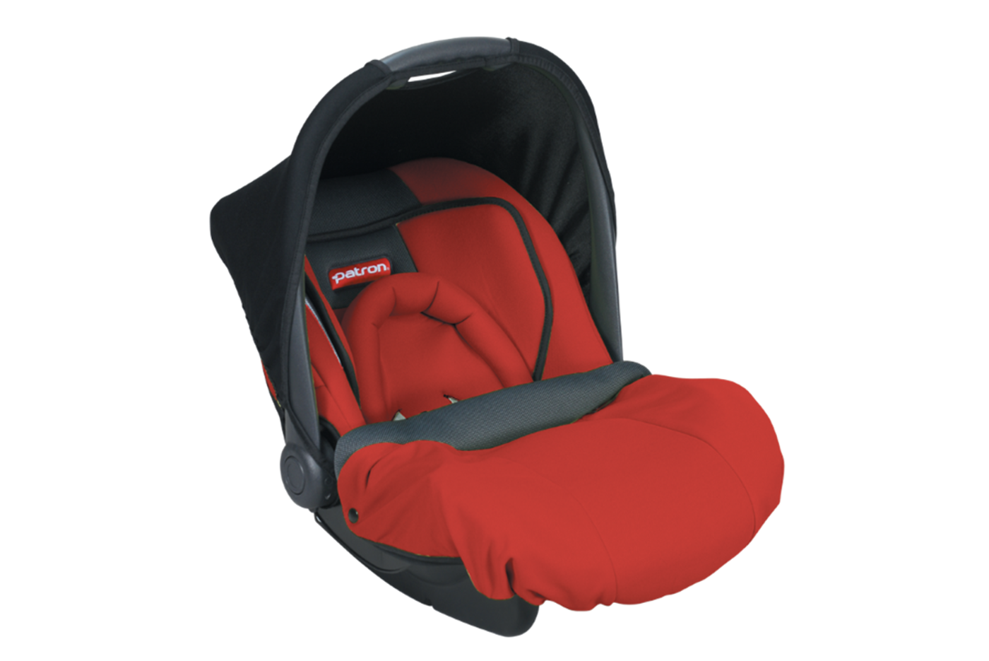 Mimmo autostoel Mimmo autostoel