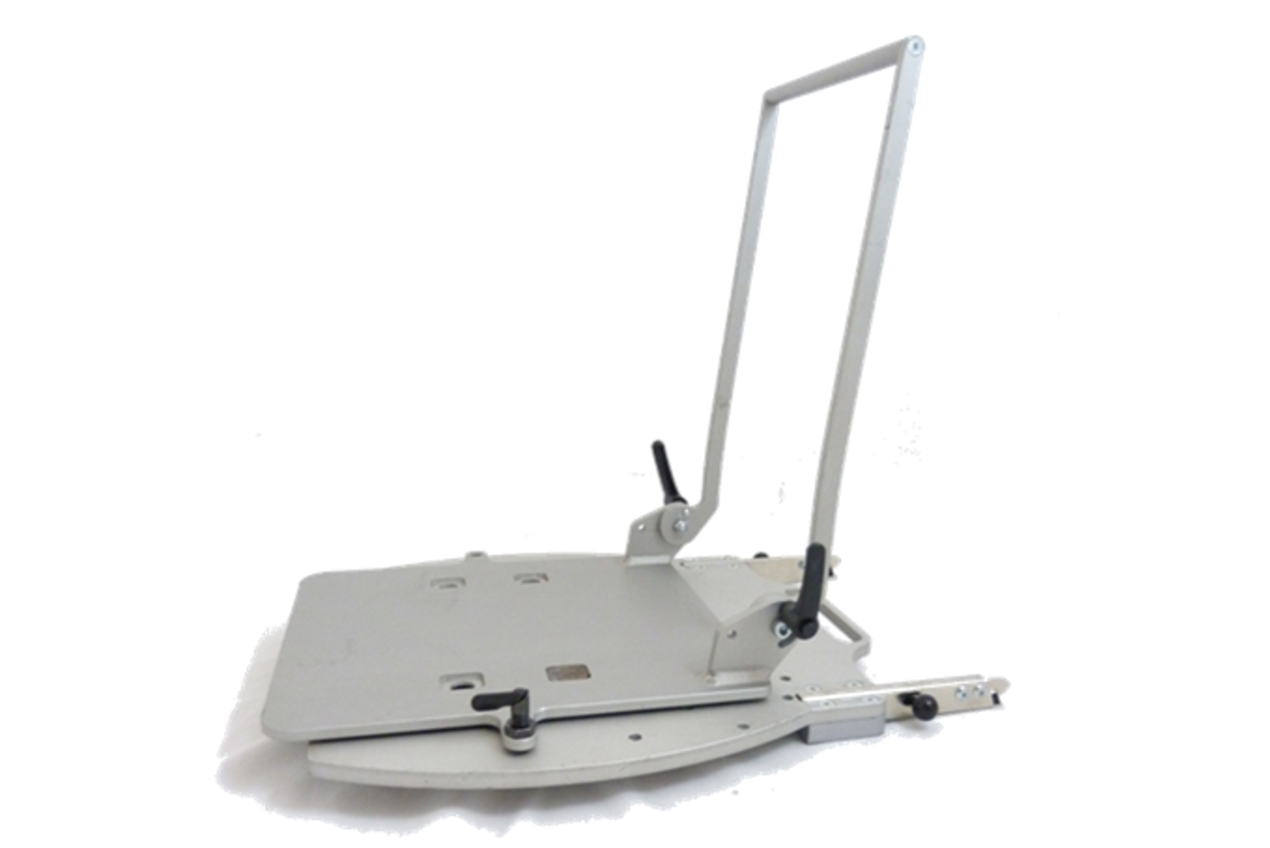 BRCSB/0005 Draaiplaat met Isofix-bevestiging BRCSB/0005 Draaiplaat met Isofix-bevestiging