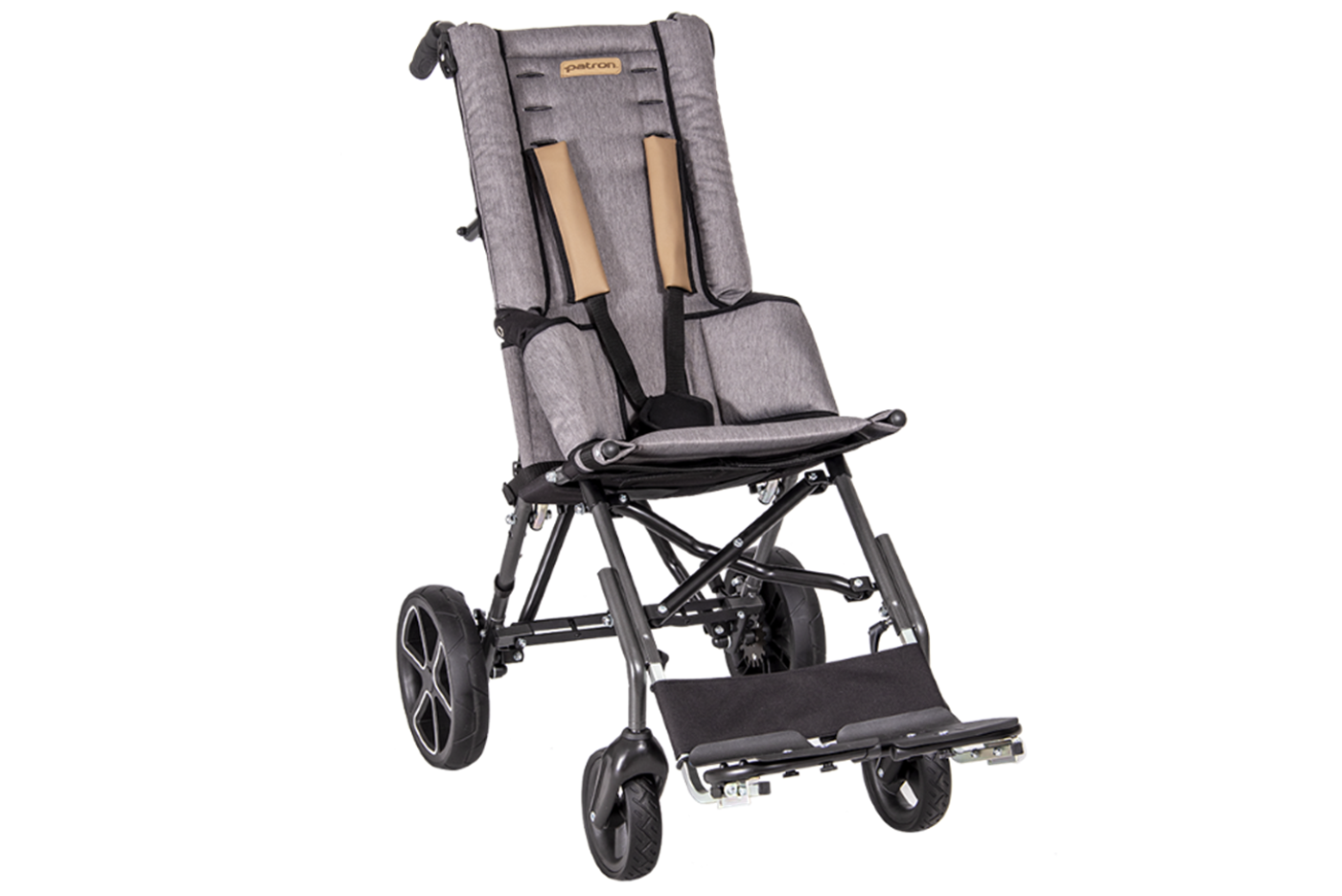 Corzino Xcountry, slate grey (G16)