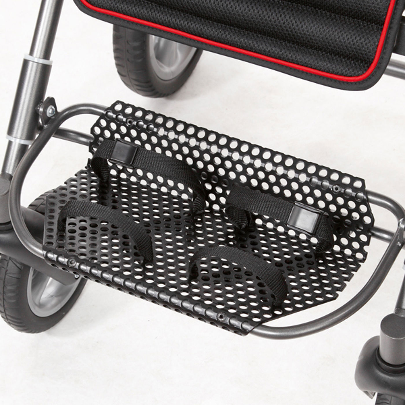 Voetfixatiebanden (6648)