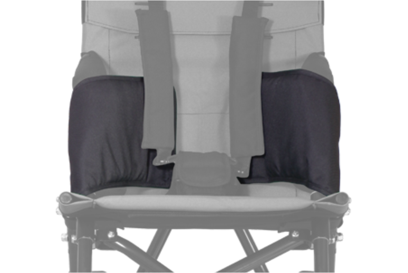 Standaard framebeschermers Comfort