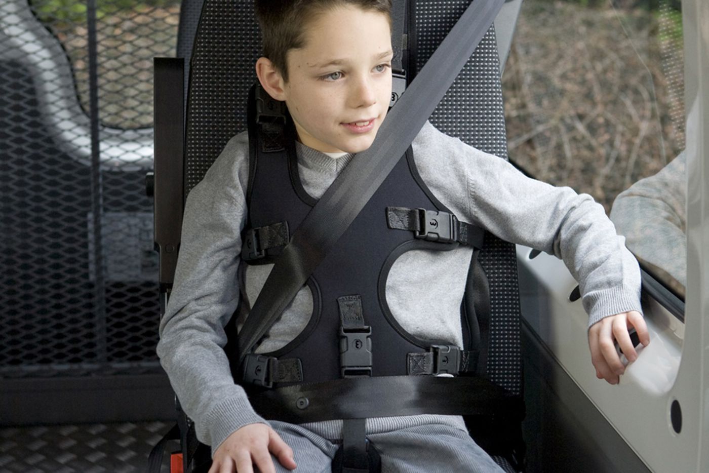 autofixatiesysteem autofixatiesysteem