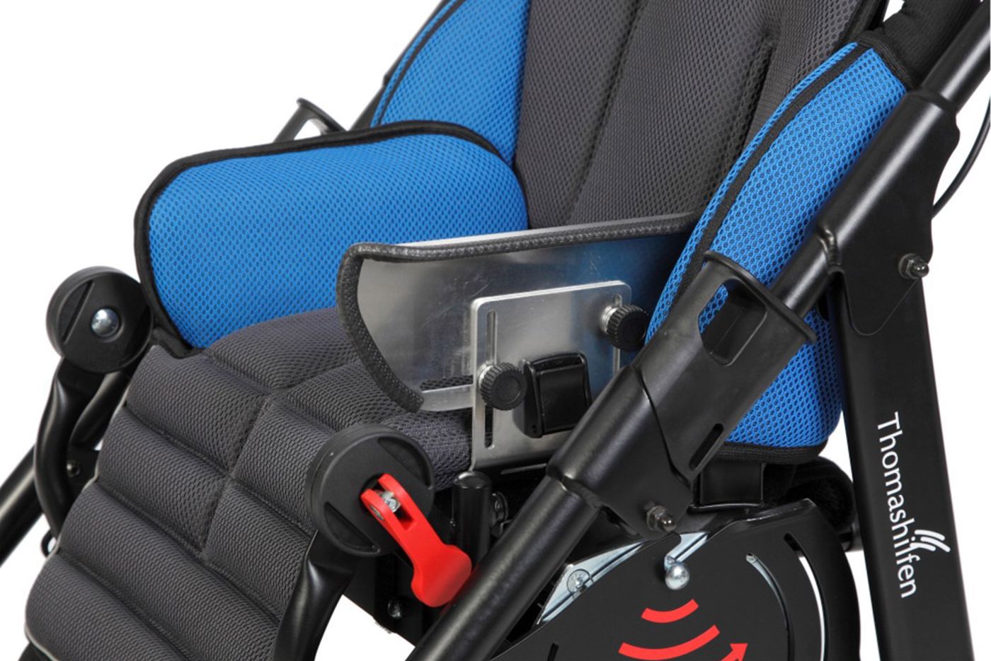 Heup- en armsteunen Heup- en armsteunen