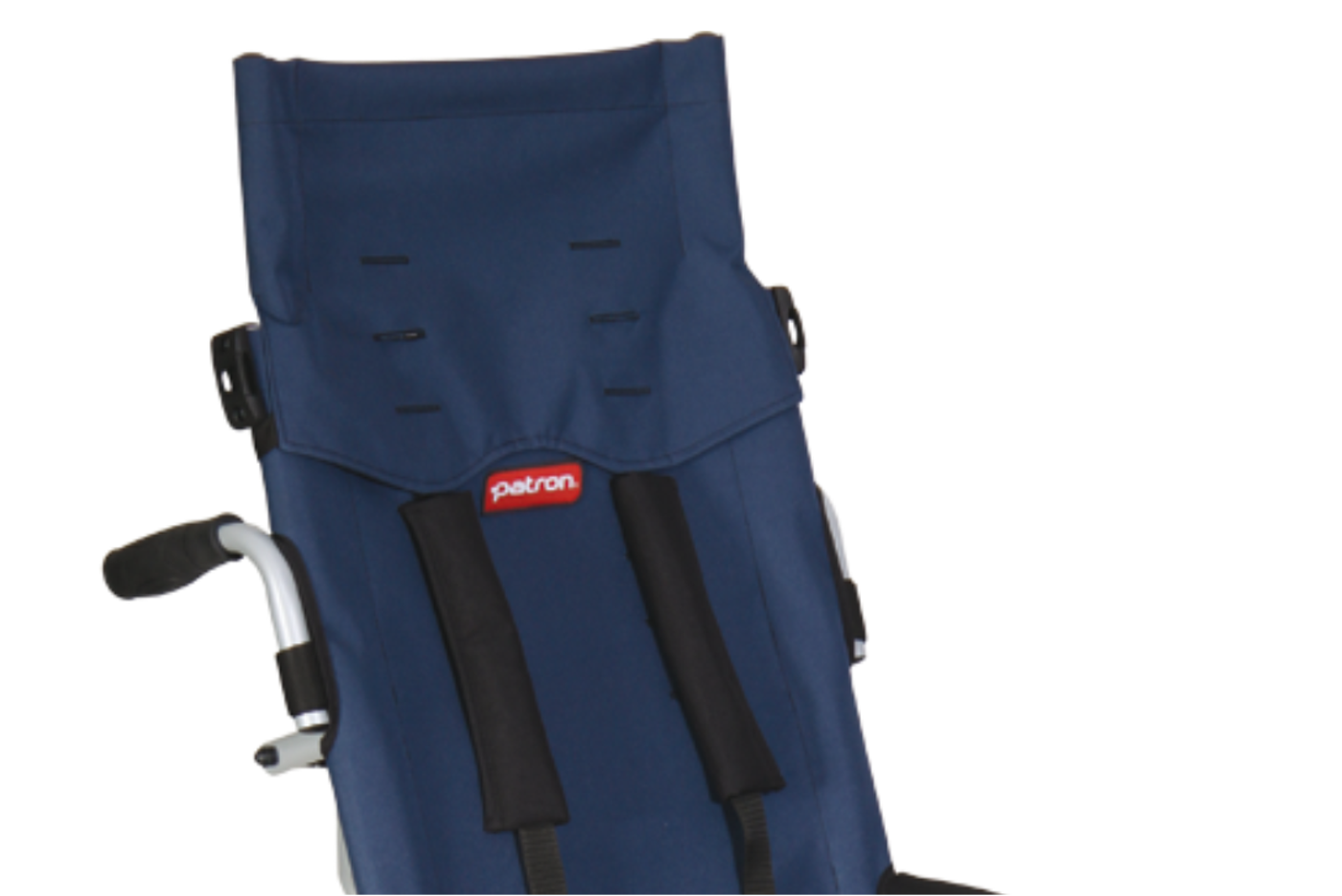 Standaard rugverlenging, maat 38 en 42 Standaard rugverlenging, maat 38 en 42