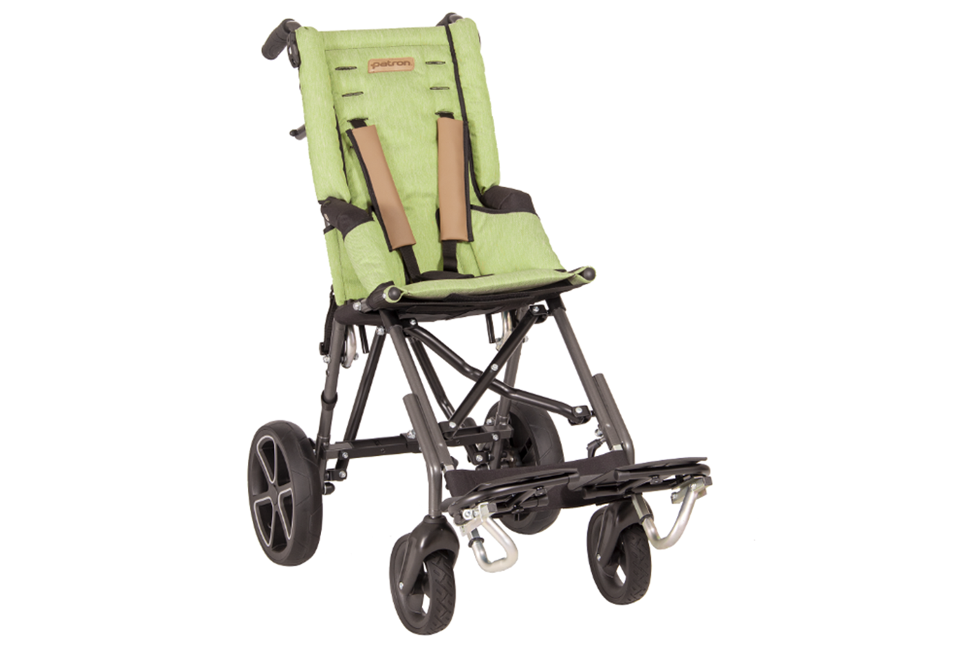 Corzino Xcountry, peas green (R18)