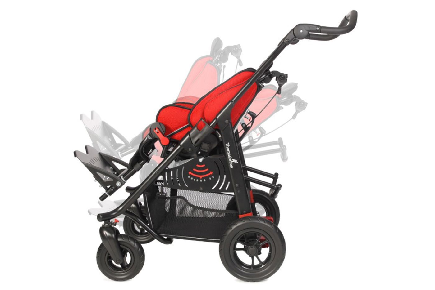 EASyS Advantage ligstand EASyS Advantage ligstand