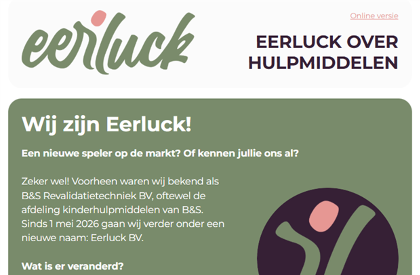 Nieuwsbrieven