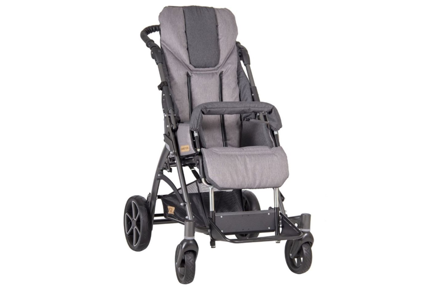 Jacko Clipper, slate grey (R54) Jacko Clipper, slate grey (R54)