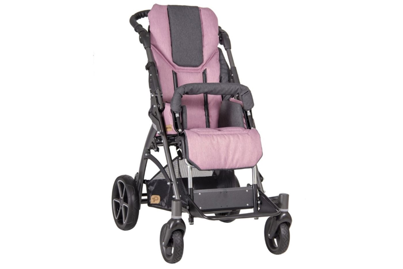 Jacko Clipper, antik pink (R57)