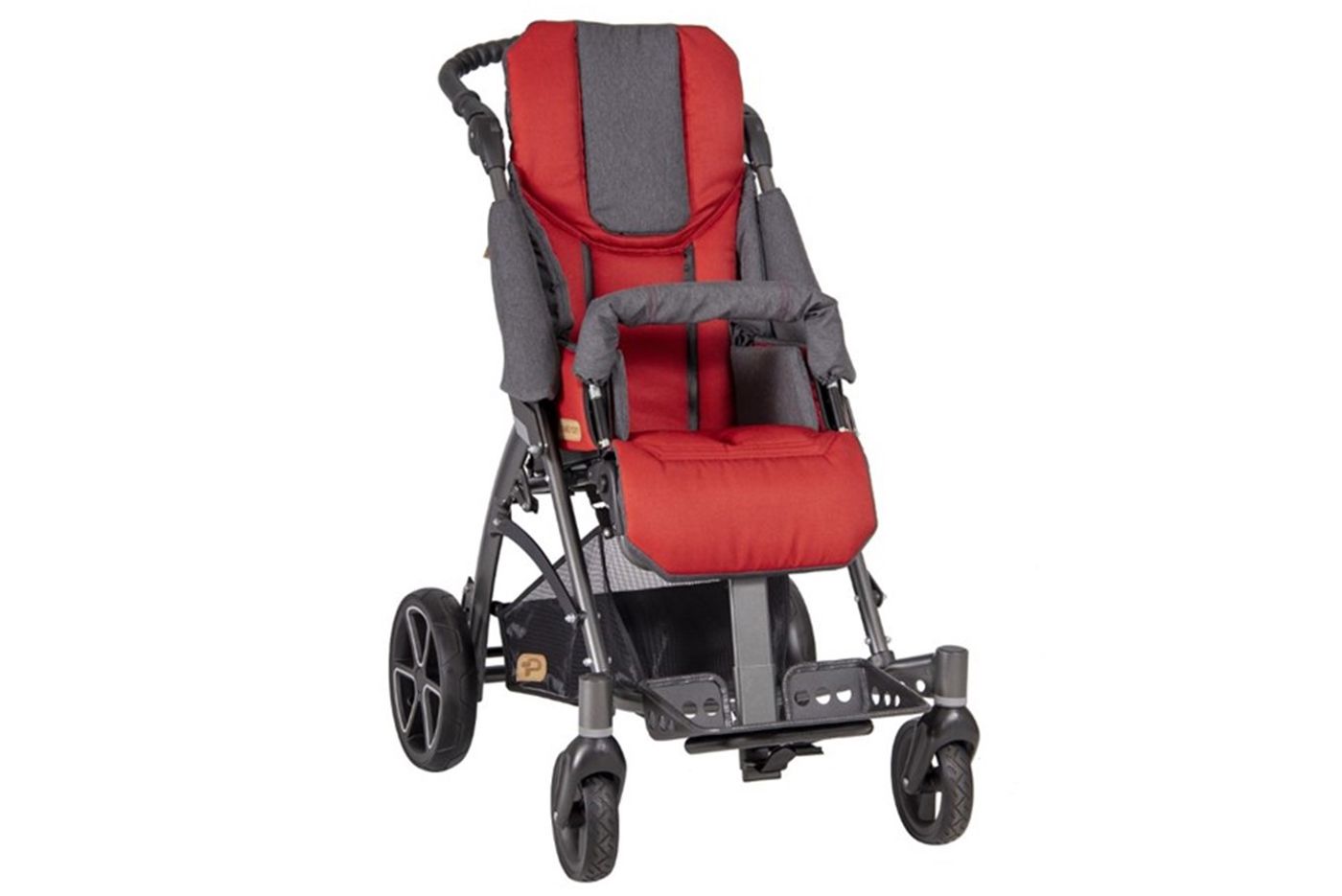 Jacko Streeter, ruby red (R59) Jacko Streeter, ruby red (R59)