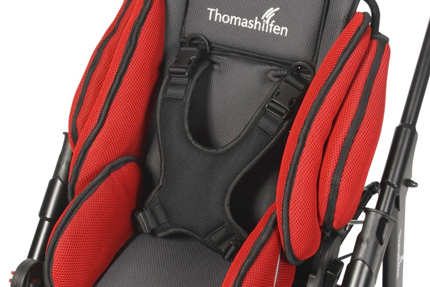 6616 - 6617 - 6717 Borstfixatie