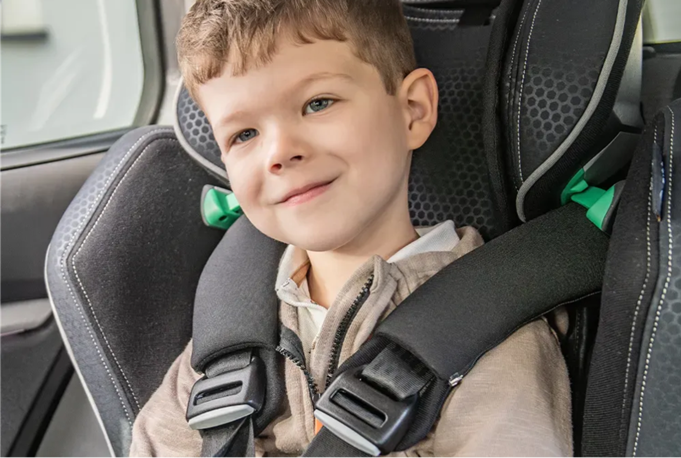 Recaro Axion 1 Reha NIEUW! Recaro Axion 1 Reha autostoel