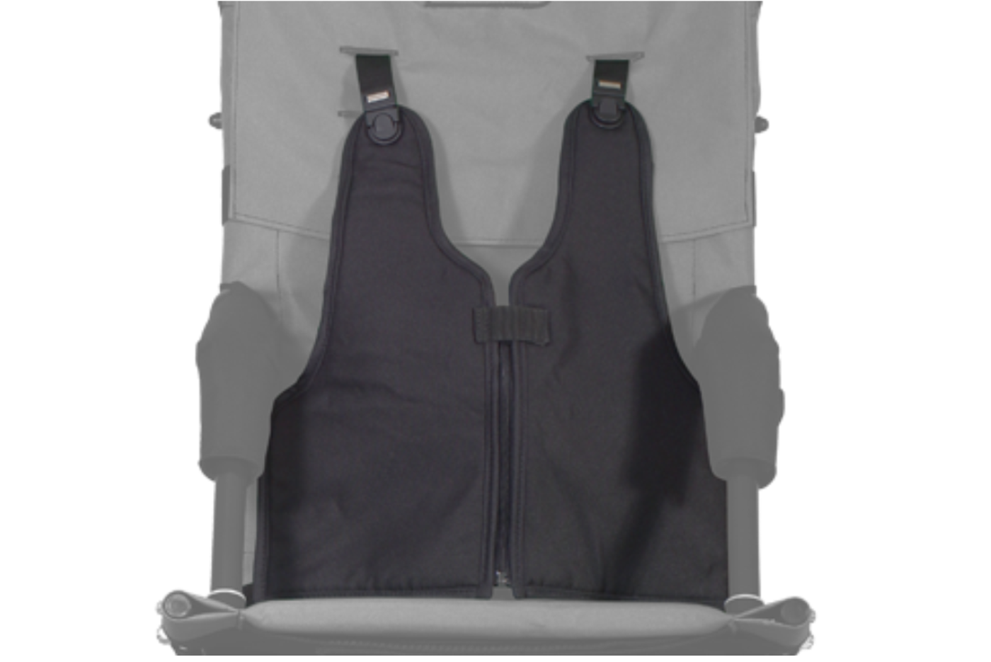 RPBG009UN Fixatievest