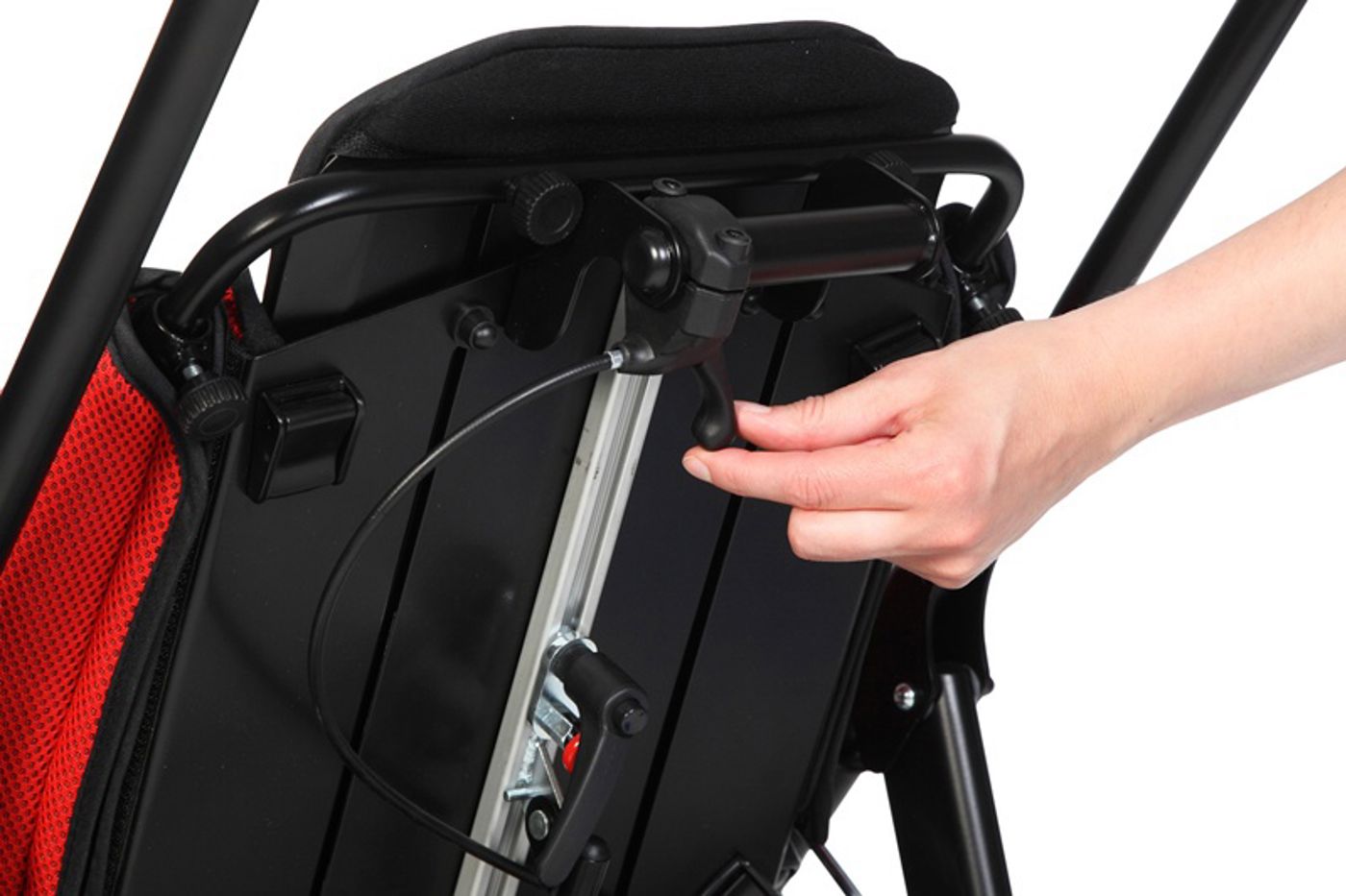 Kantelverstelling Kantelverstelling