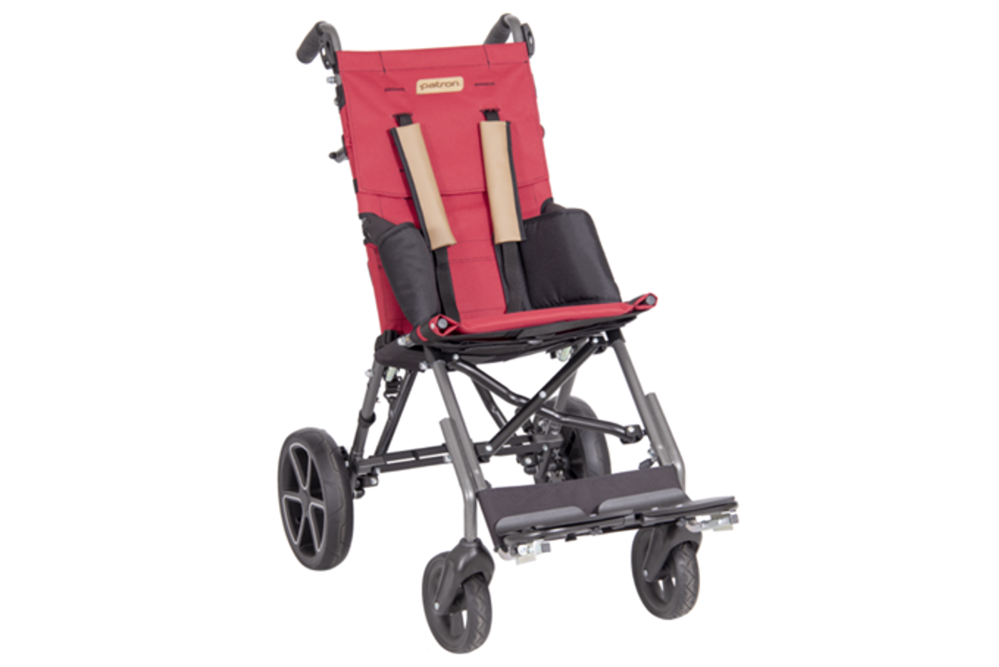 Corzo Xcountry, ruby red (G02) Corzo Xcountry, ruby red (G02)