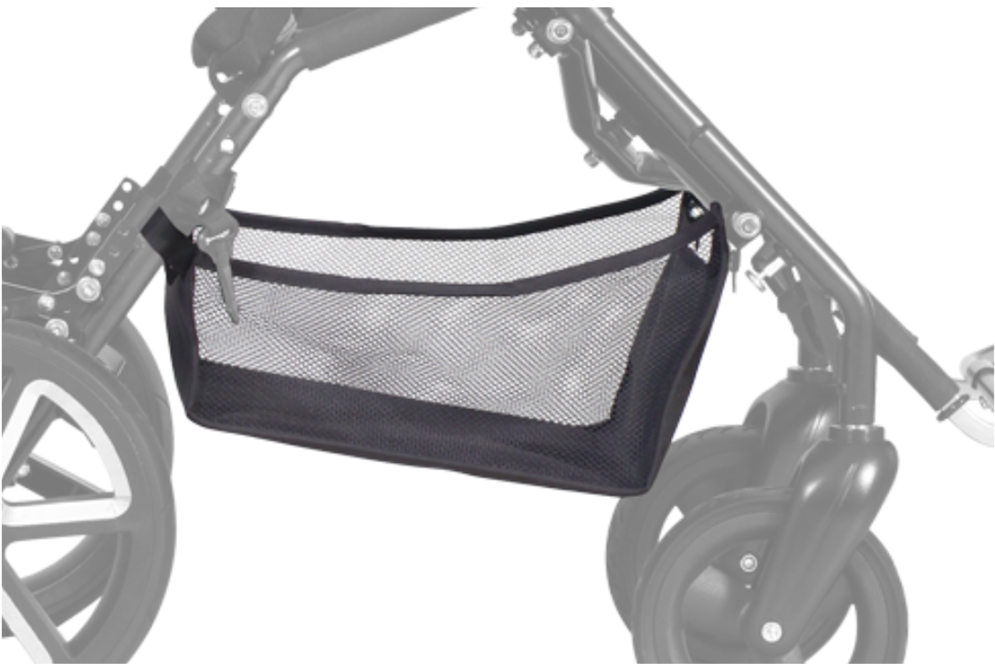 RPBR001 Boodschappenmand RPBR001 Boodschappenmand