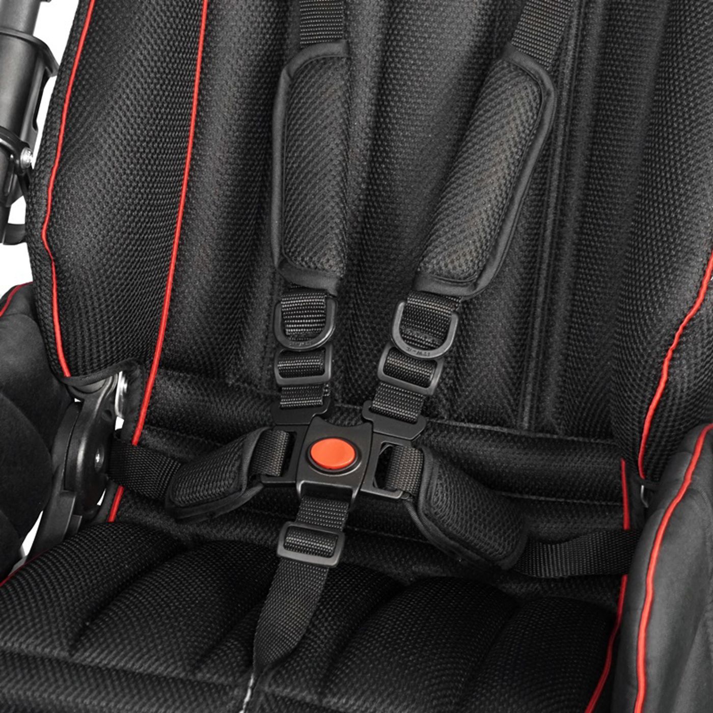 5-punts fixatie (8480) 5-punts fixatie (8480)