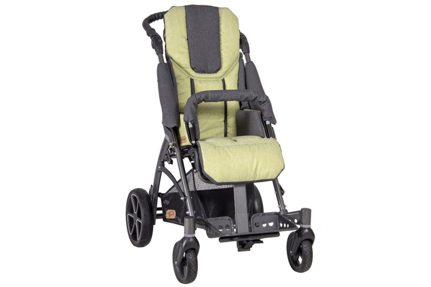 Jacko Streeter, peas green (R56)