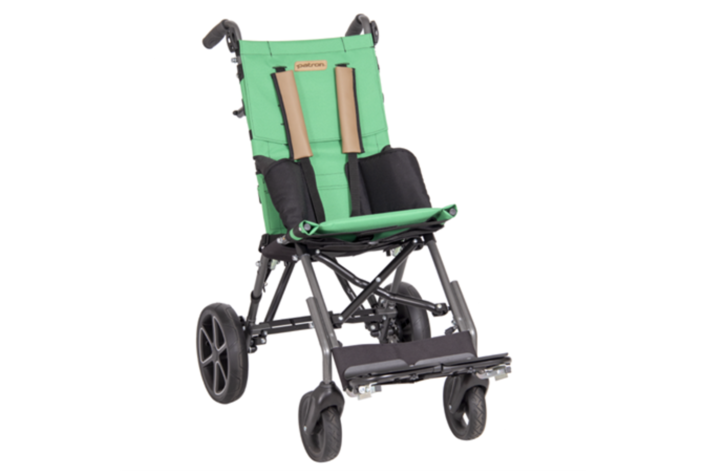 Corzo Xcountry, grass green (G06) Corzo Xcountry, grass green (G06)