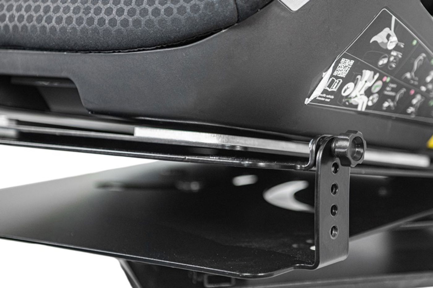 533 Kantelbasis 533 Kantelbasis