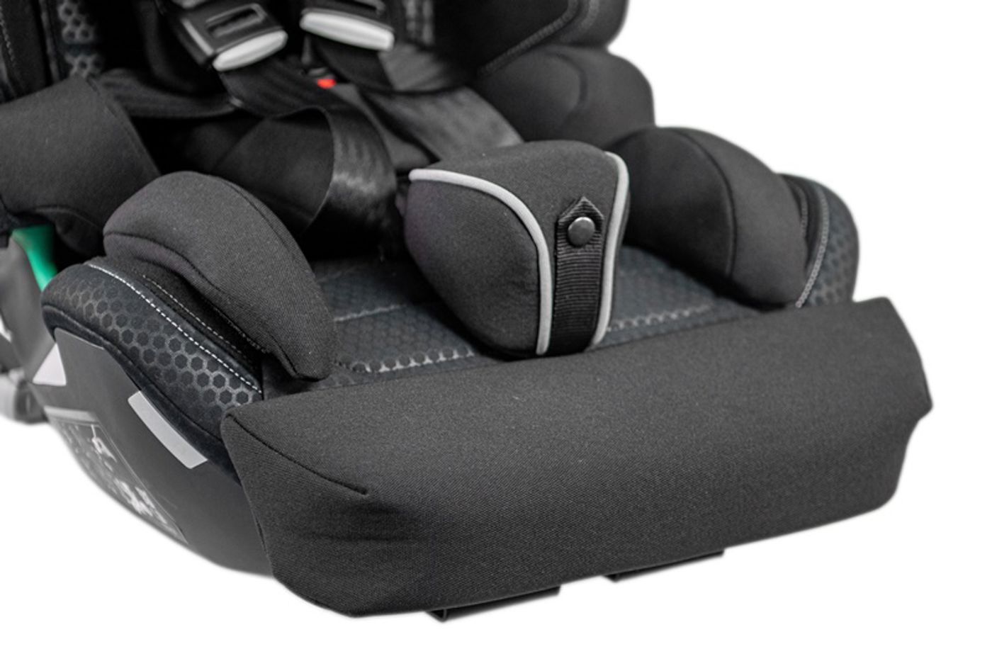 540 Zitverlenging 540 Zitverlenging