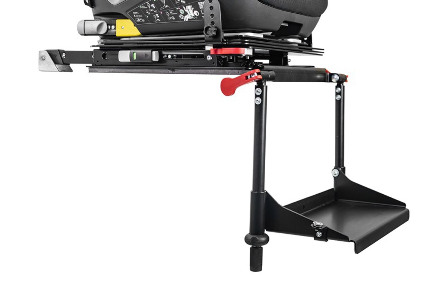 537 Voetsteun 537 Voetsteun