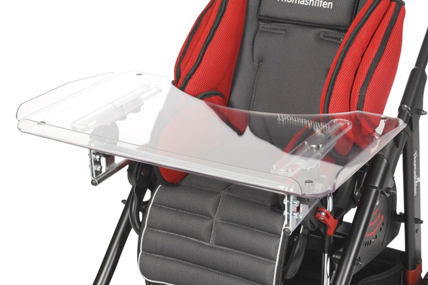 6628 Transparant werkblad