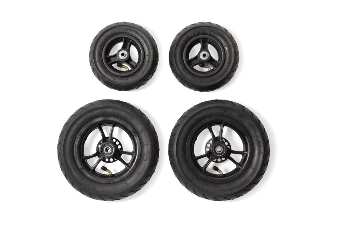 6671 Luchtbanden 6671 Luchtbanden