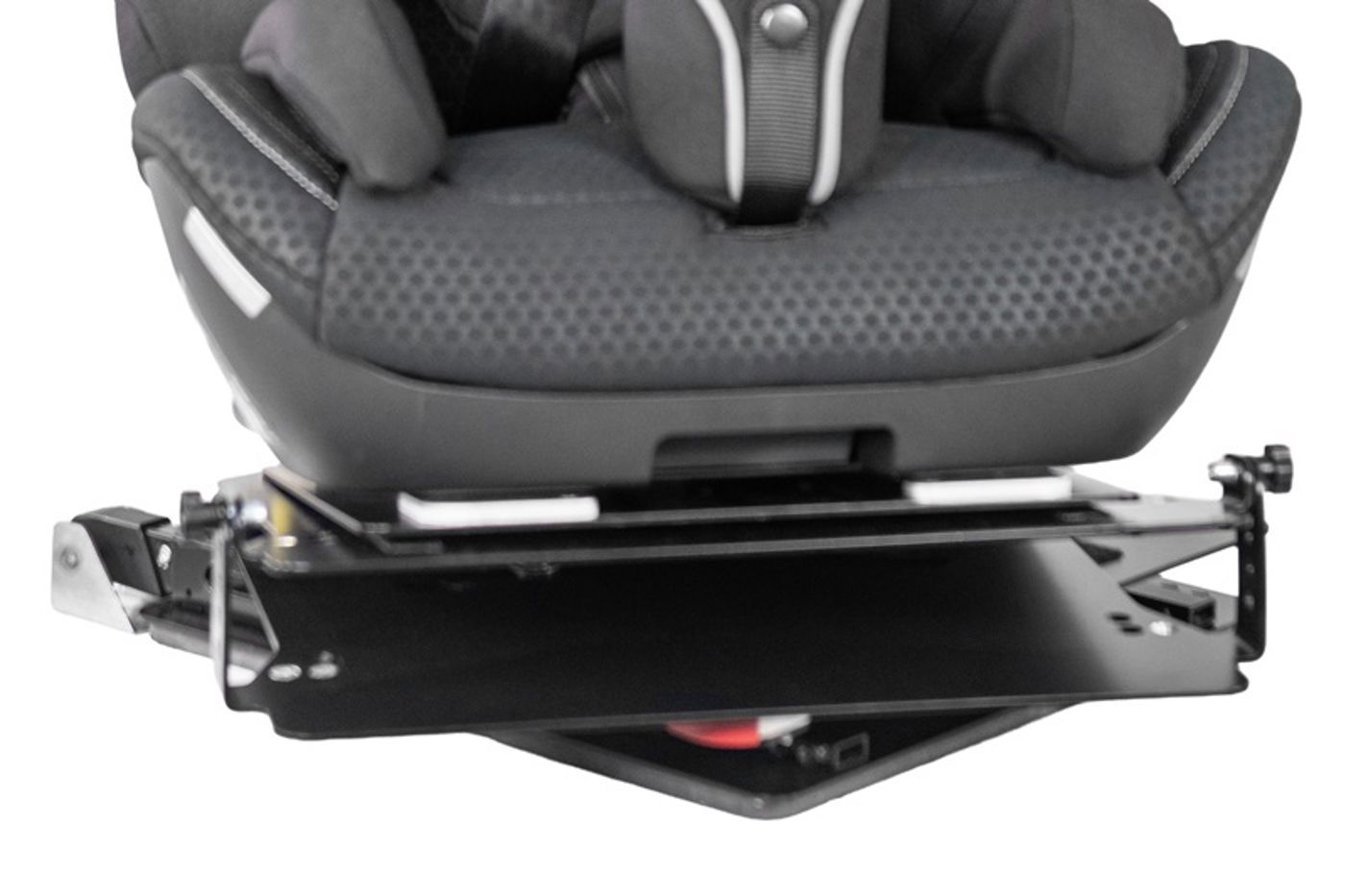 535-5351 Draaiplaat met kantelbasis 535-5351 Draaiplaat met kantelbasis