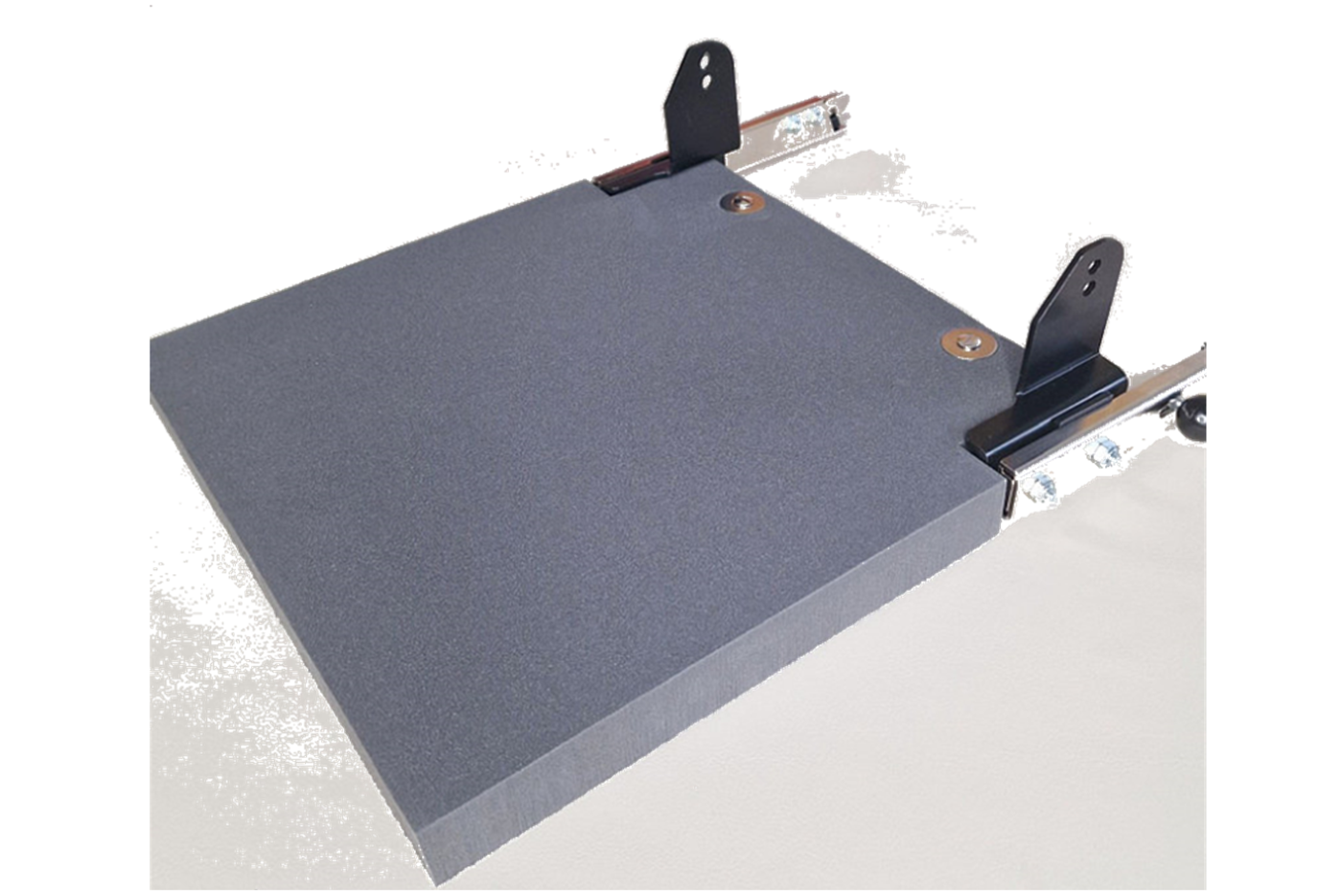 BRCSB/0007 Montageplaat met Isofix-bevestiging BRCSB/0007 Montageplaat met Isofix-bevestiging