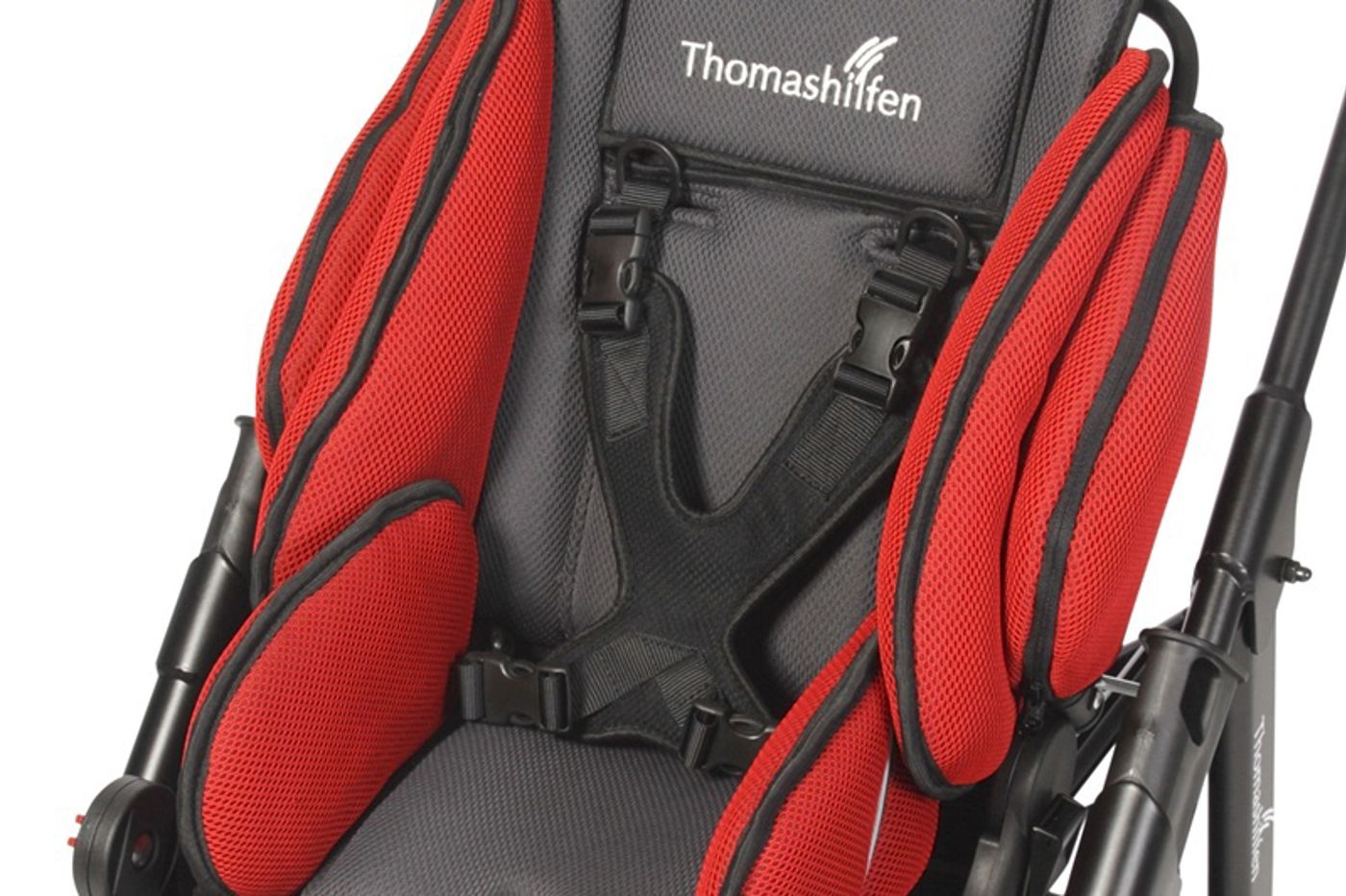 6385 - 6585 Flexibele borstfixatie