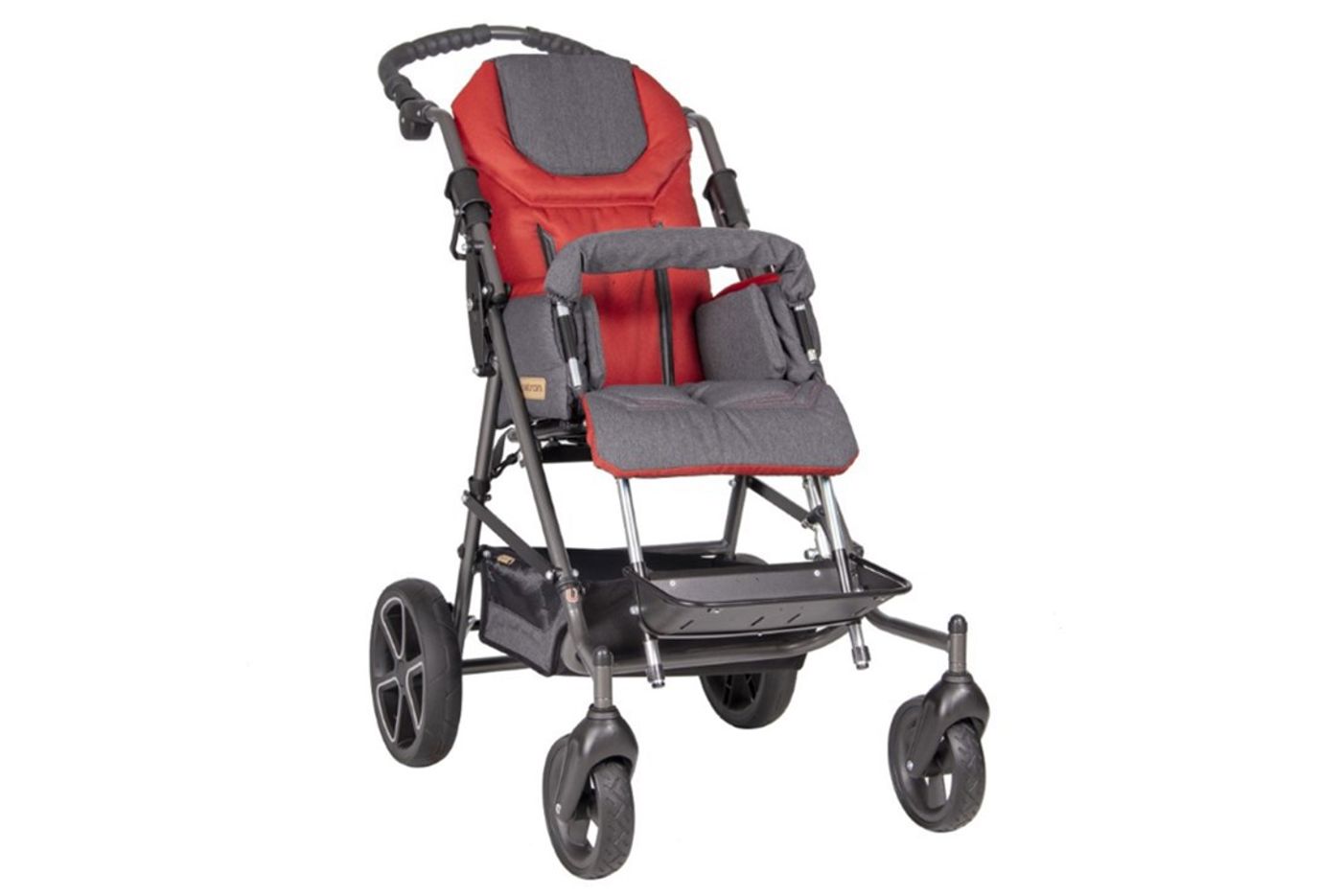 Tom 4 Classic, ruby red (R59) Tom 4 Classic, ruby red (R59)