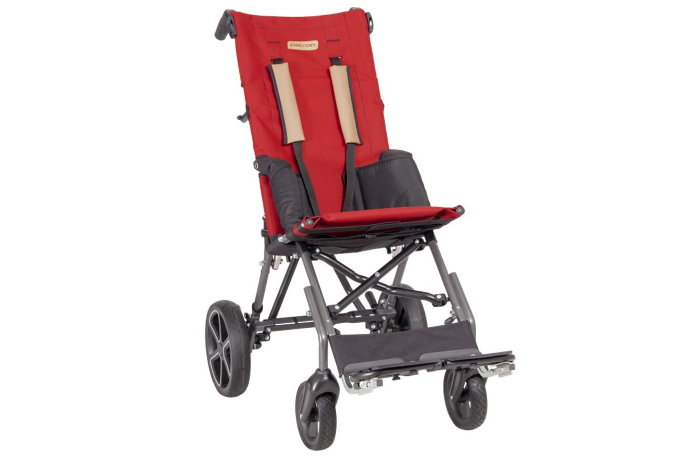 Corzino Classic, ruby red (G02) Corzino Classic, ruby red (G02)