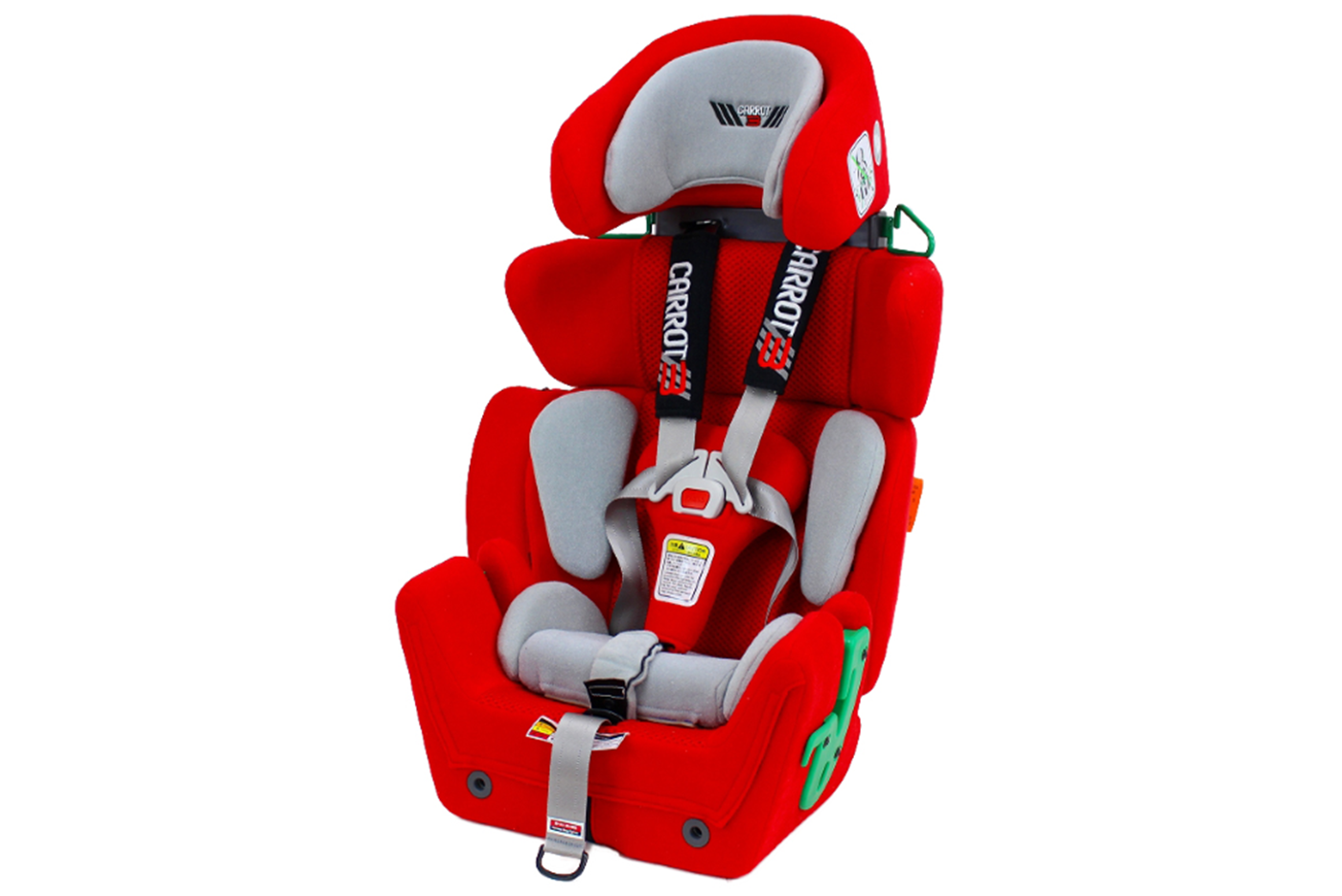 Carrot 3, maat L Carrot 3, maat L