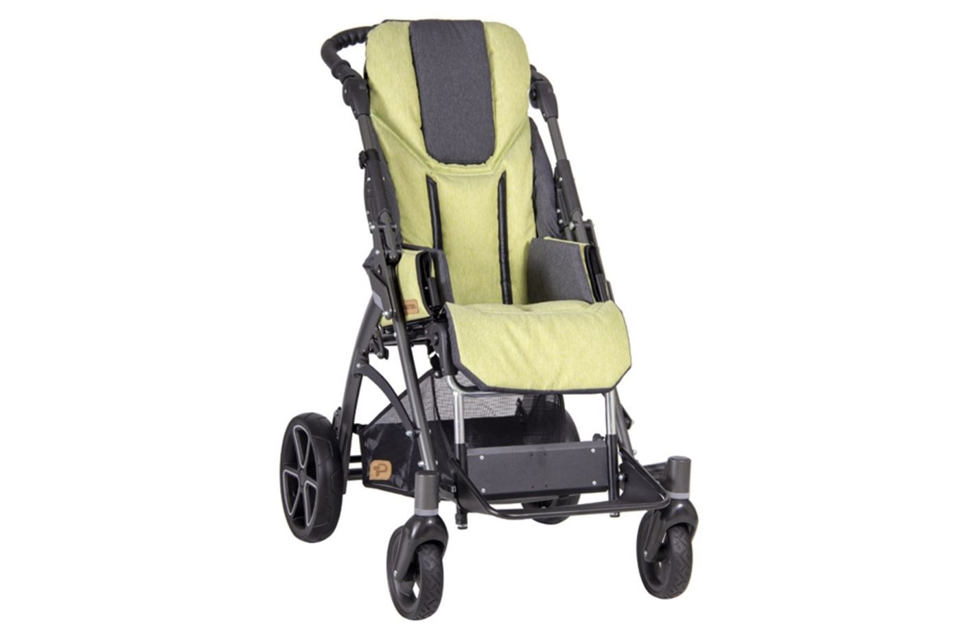 Jacko Clipper, peas green (R56) Jacko Clipper, peas green (R56)