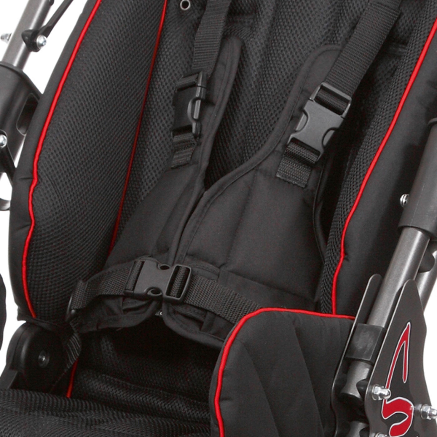 Fixatievest (6631 - 6632 - 6731)