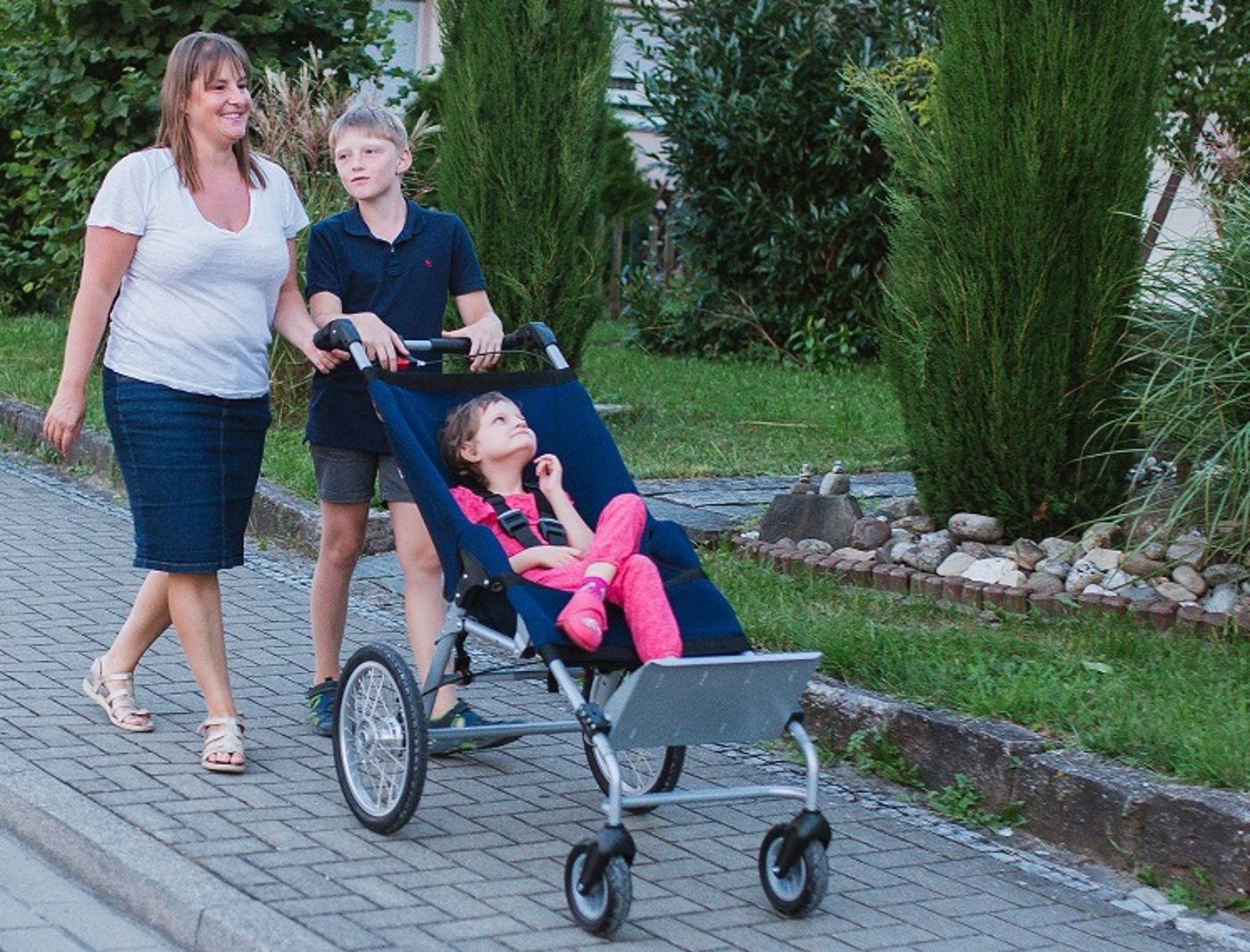 Multiroller Multiroller