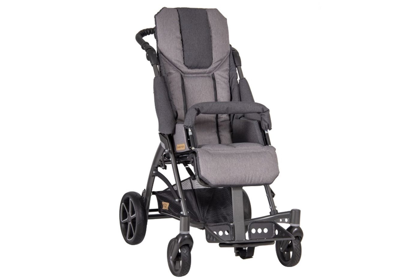 Jacko Streeter, slate grey (G54)